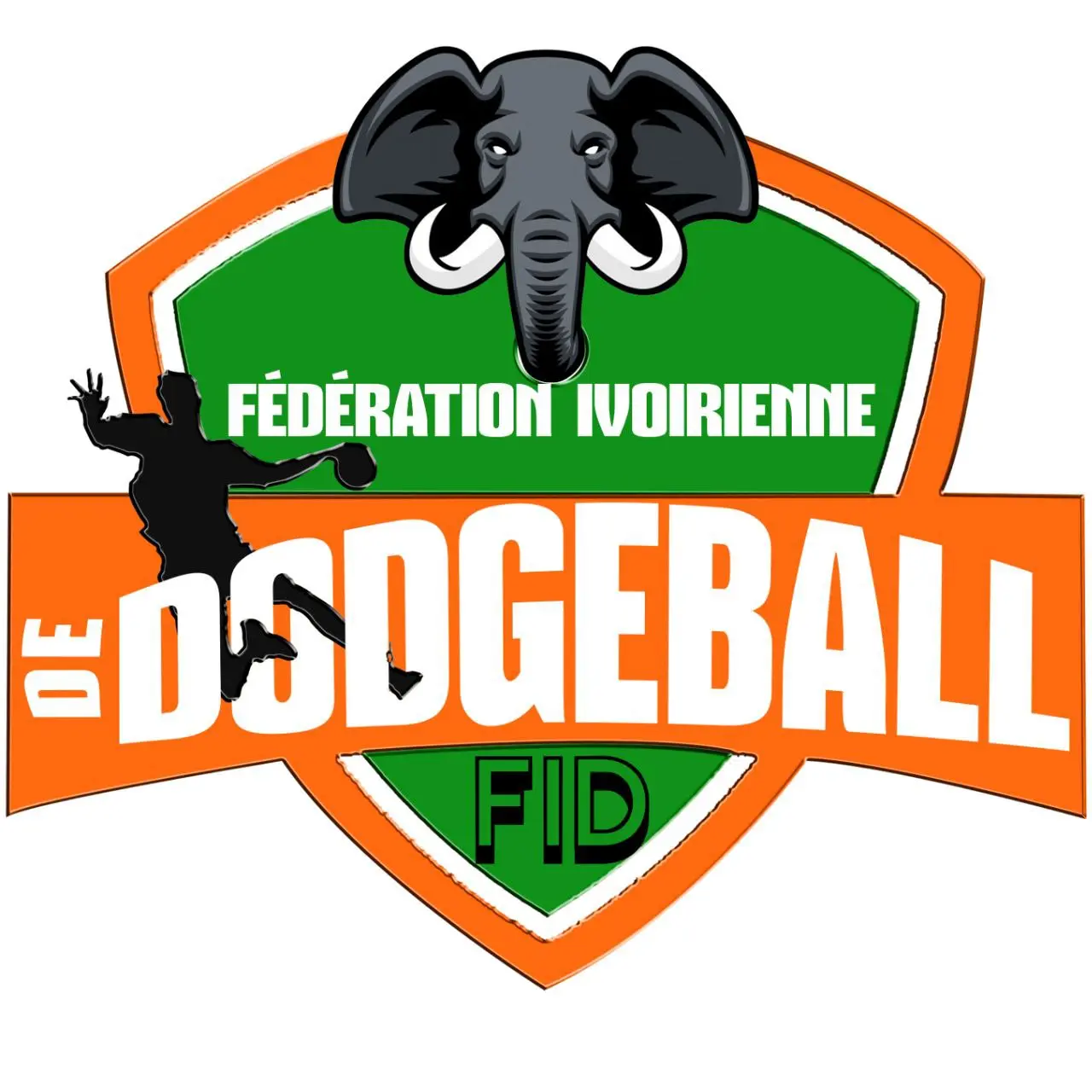 Fédération Ivoirienne de Dodgeball